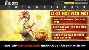 111king88 Com Nha Cai Dang Cap Uy Tin Thuong Dang Ky 58k 4282