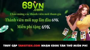 69vn9 Com Dang Nhap Tai App Apk Ios Nhan Uu Dai Lon 4070