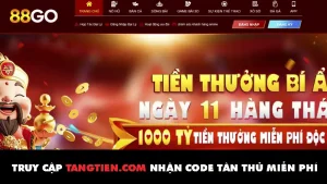 88go111 Com Link Dang Nhap Nha Cai Nhan Tien Thuong Free 4101