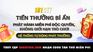 Bet181 Com Trang Nha Cai Dang Cap Thuong Nap Khung 4135