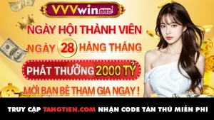 Vvvwin45 Com Trang Nha Cai Uy Tin Dang Ky Tang Ngay 58k 4299